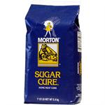 Sugar Cures